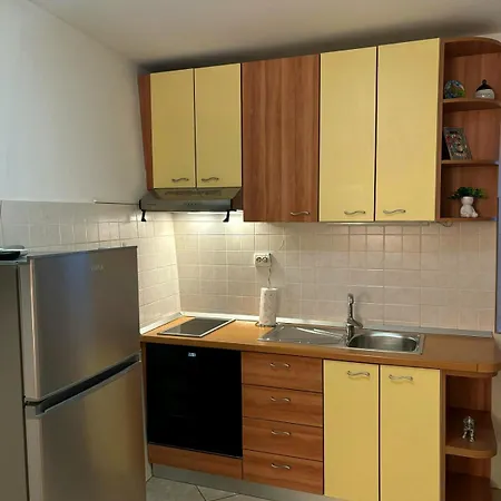 Apartment Апартаменты *