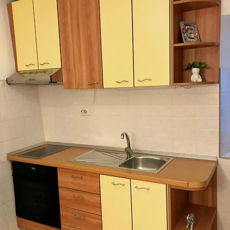 Апартаменты Apartment Сплит