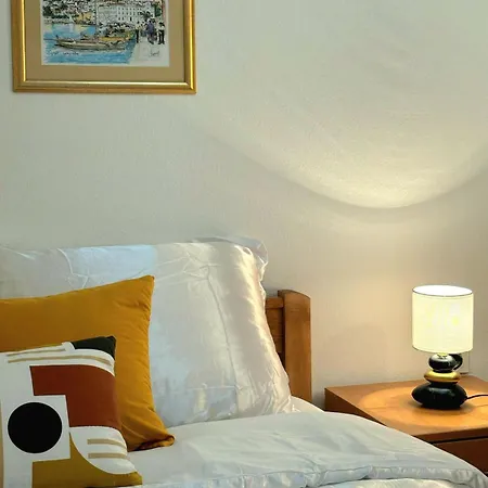 Apartment Apartmán Split