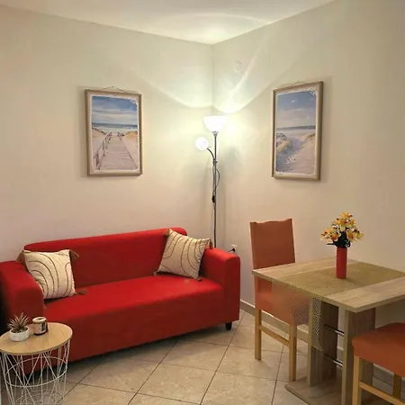 Apartmán Apartment